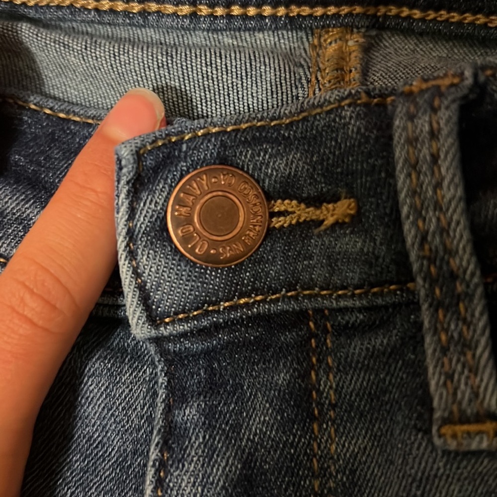 Jeans - Picture 2 of 4